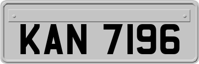 KAN7196