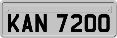 KAN7200