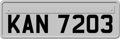 KAN7203