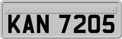 KAN7205