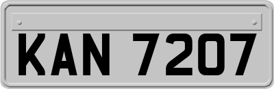 KAN7207