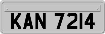 KAN7214