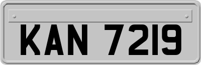 KAN7219