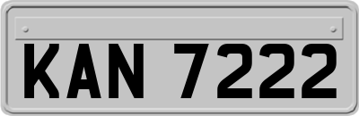 KAN7222