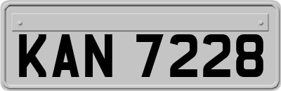 KAN7228