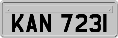 KAN7231