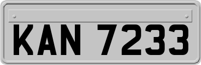 KAN7233
