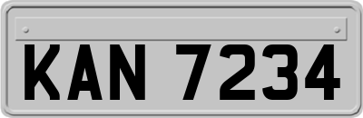 KAN7234