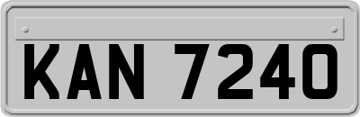 KAN7240