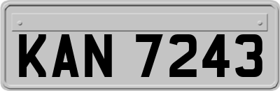 KAN7243
