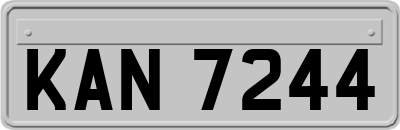 KAN7244