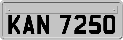 KAN7250