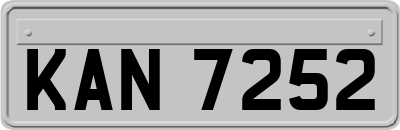 KAN7252