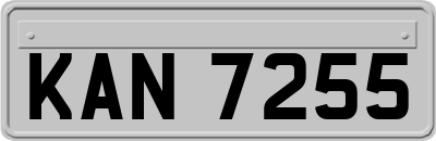 KAN7255