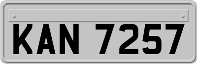 KAN7257