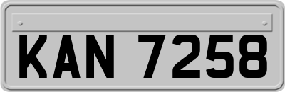 KAN7258