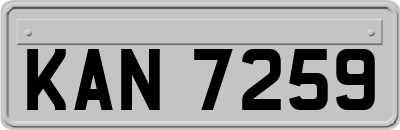 KAN7259