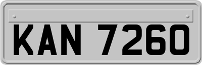 KAN7260