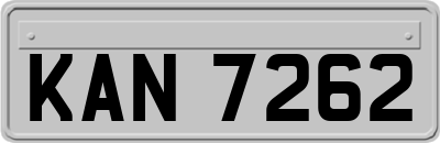 KAN7262