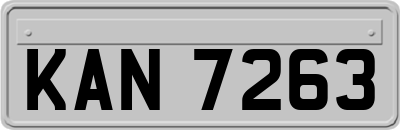 KAN7263
