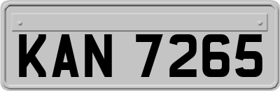 KAN7265