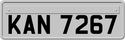 KAN7267