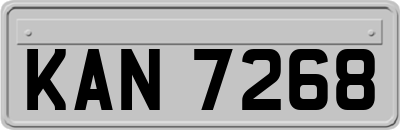 KAN7268
