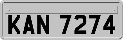 KAN7274