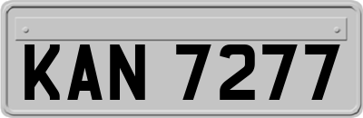 KAN7277