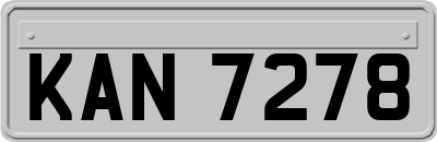 KAN7278