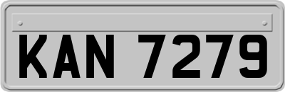 KAN7279