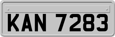 KAN7283