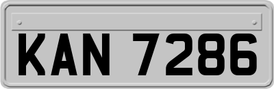 KAN7286