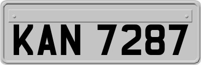 KAN7287