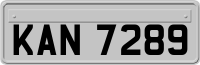 KAN7289