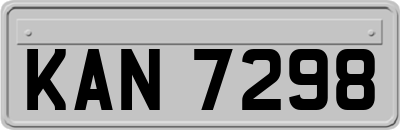 KAN7298
