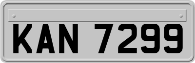 KAN7299