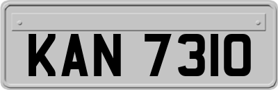KAN7310