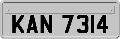 KAN7314