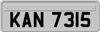 KAN7315