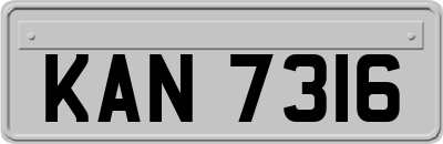 KAN7316