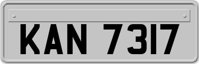 KAN7317