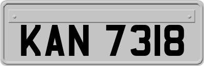 KAN7318