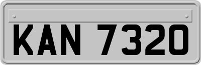 KAN7320
