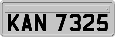 KAN7325