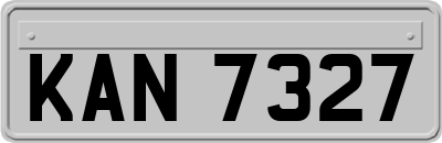 KAN7327