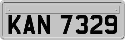 KAN7329