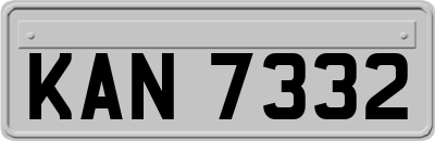 KAN7332