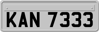 KAN7333