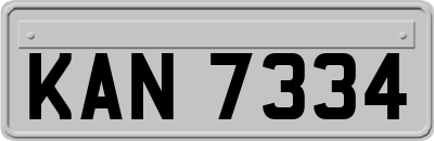 KAN7334